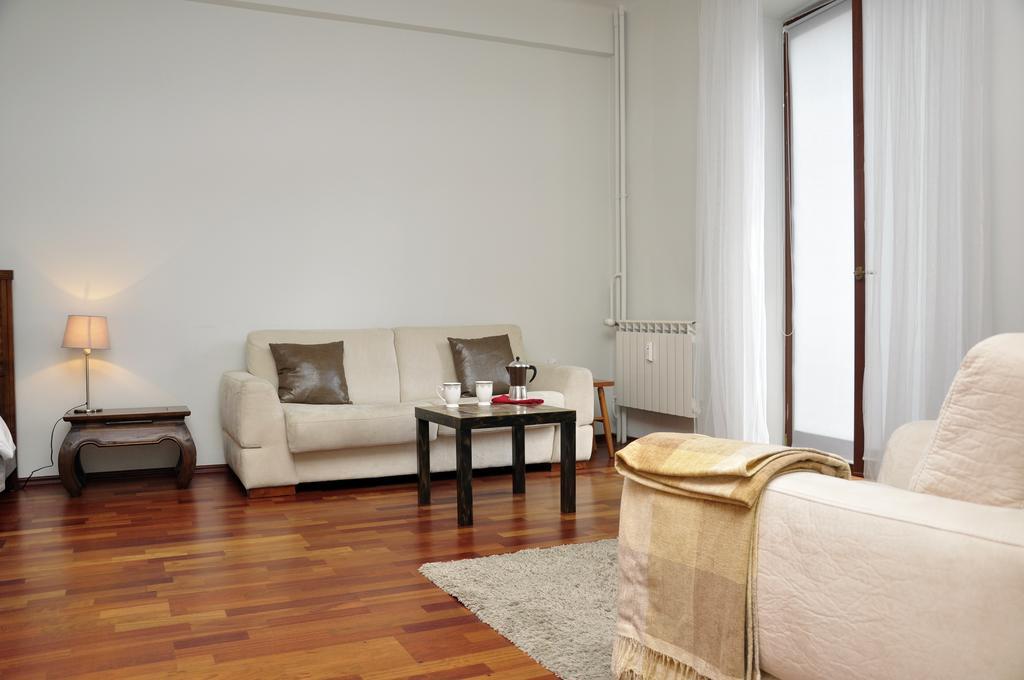 Apartament Chopin Apartment *