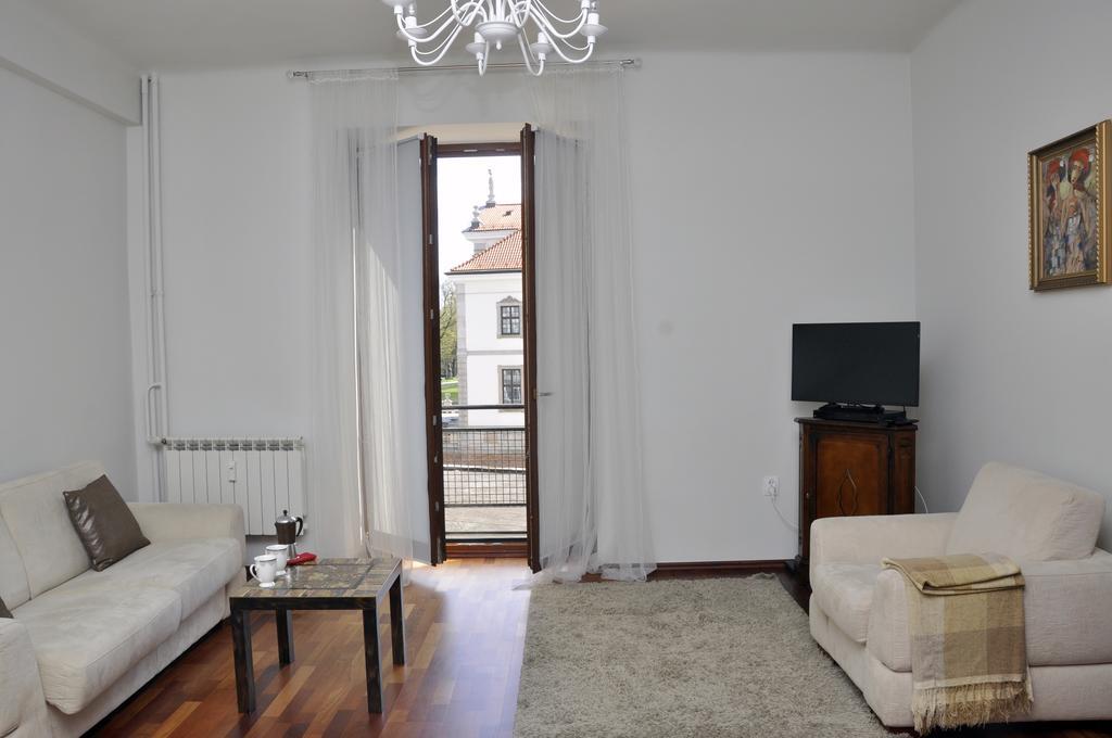 Apartment Apartament Chopin