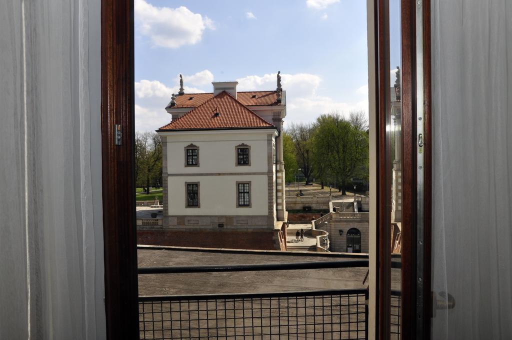 Apartament Chopin *