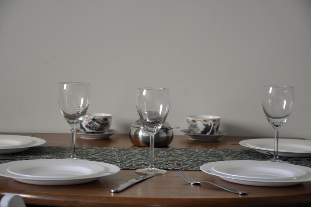 Apartament Chopin Apartment