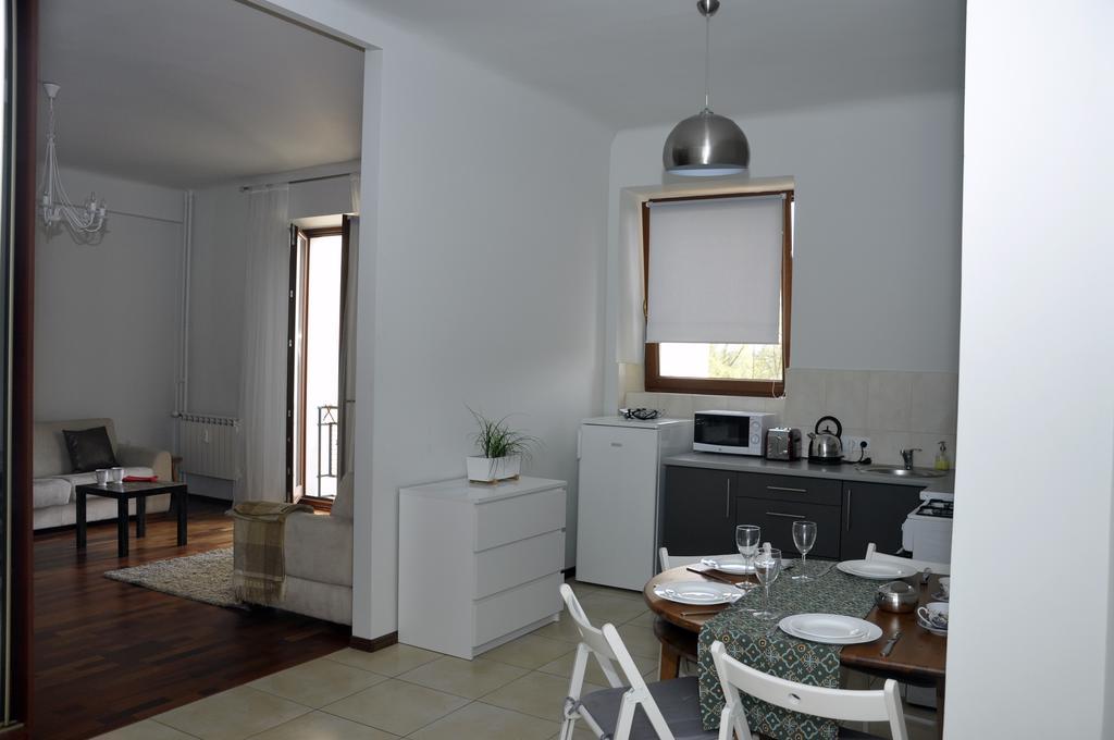 Apartment Apartament Chopin