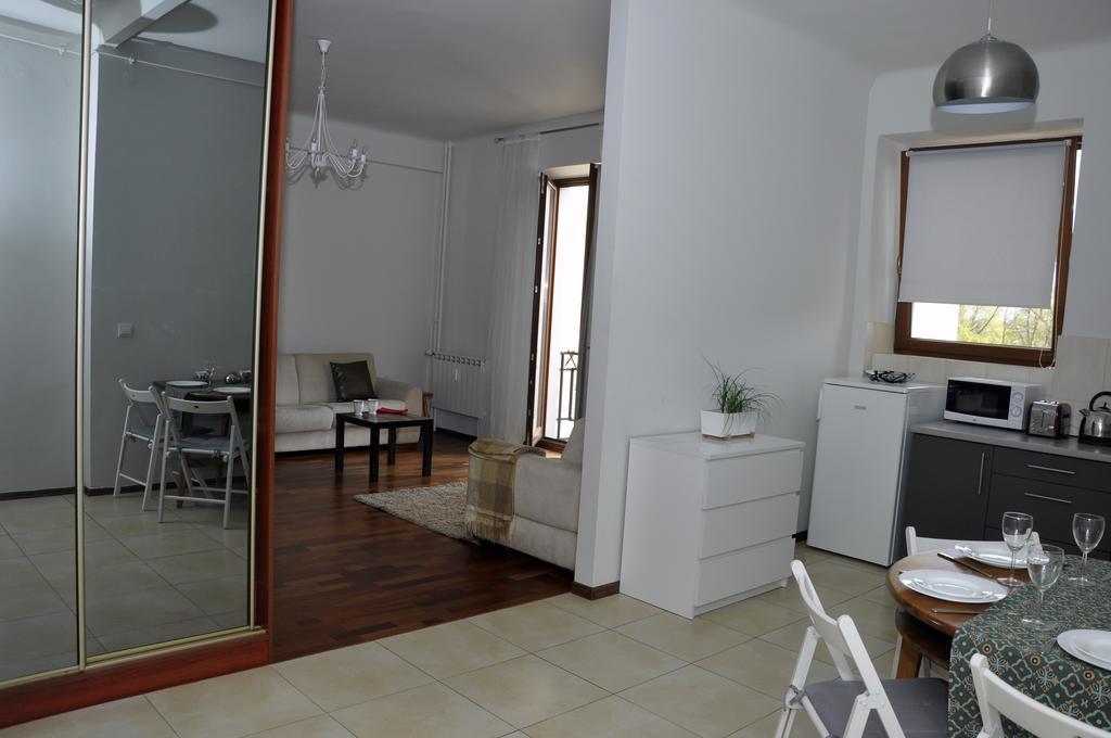 Apartament Chopin