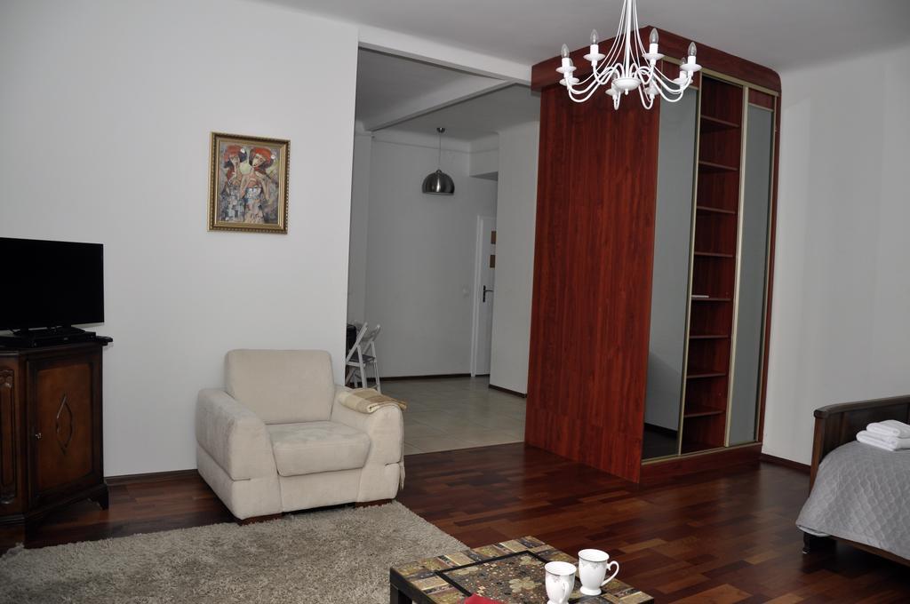 Apartment Apartament Chopin