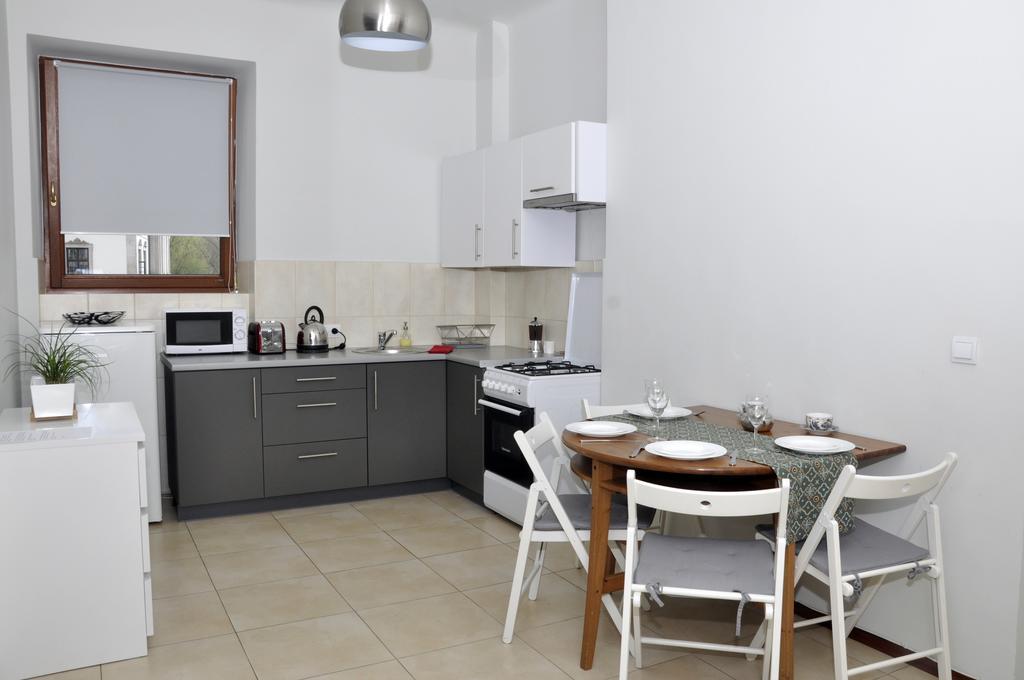 Apartament Chopin *