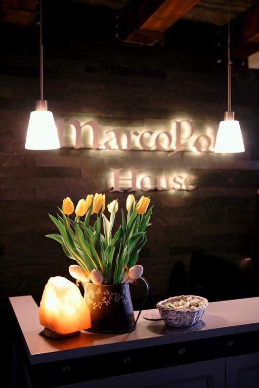 Marcopolo House 3* Warszawa