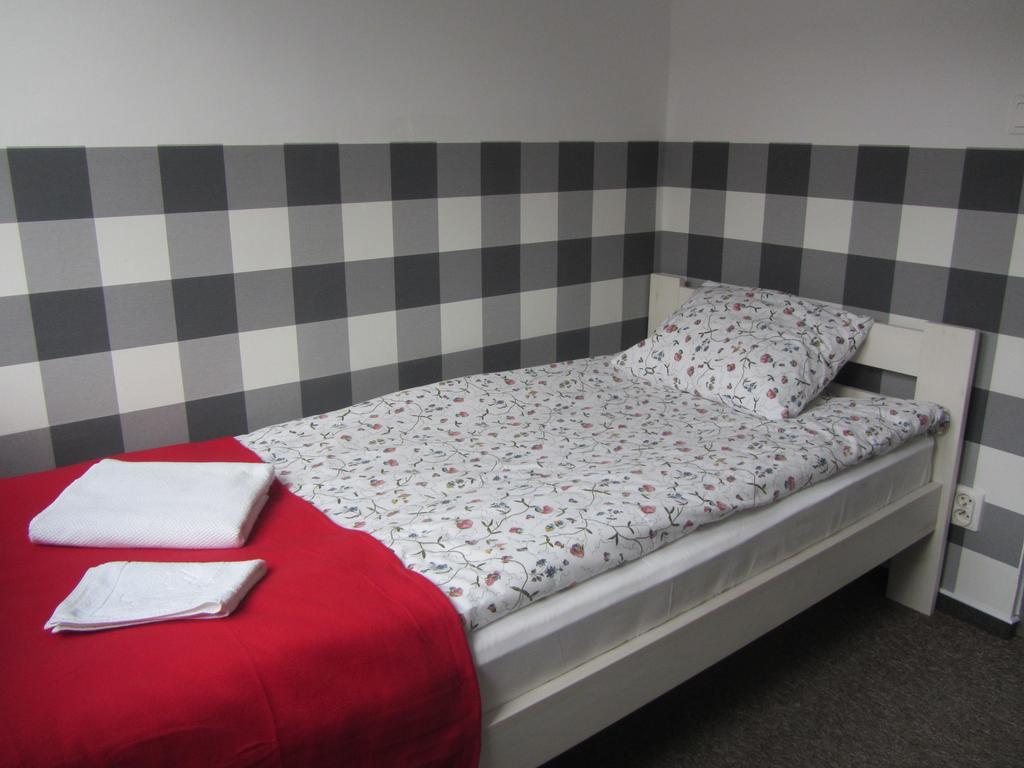 Ll20 Hostel