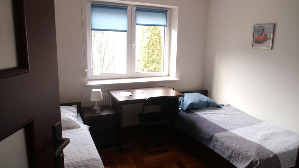 Hostel Leonik Warsaw