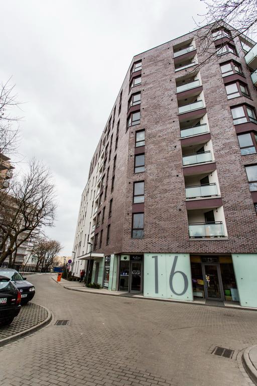 Apartament Kazou