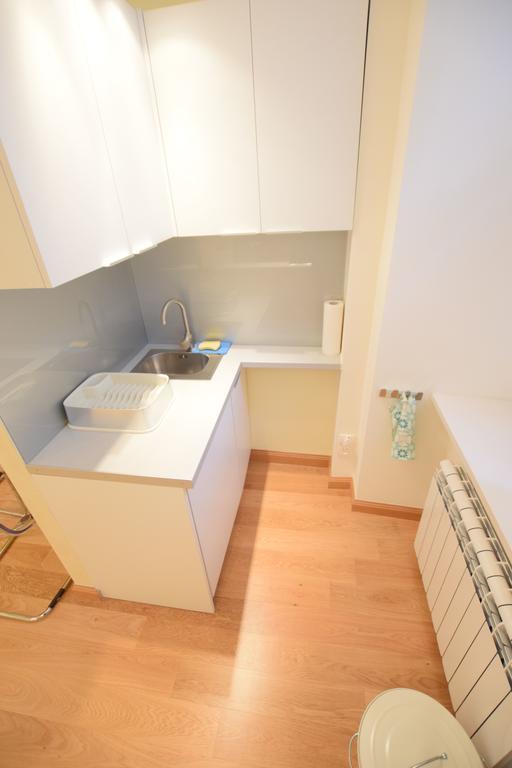Elegant Apartment Foksal *