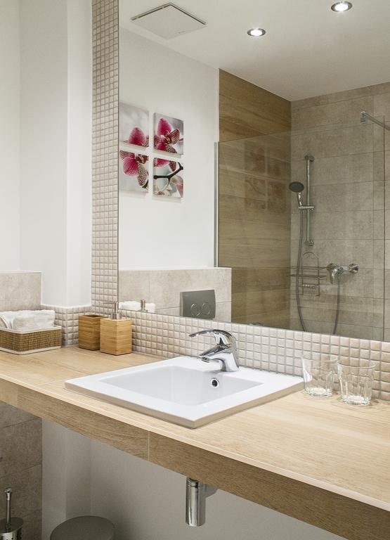 Apart Studio Apartment Warsaw
