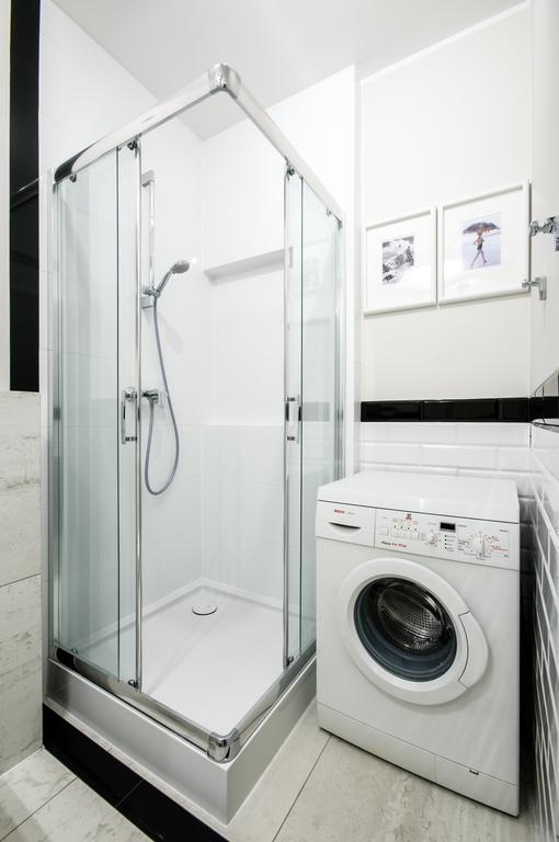 Apartament Centrum Zurawia *