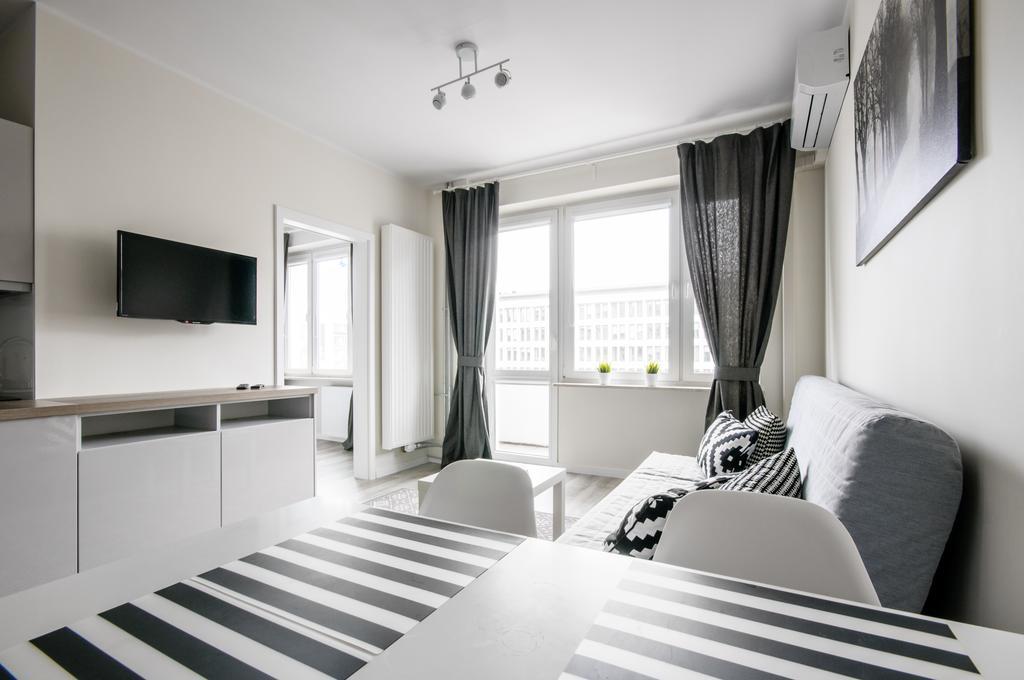 Apartamento Apartament Centrum Zurawia *