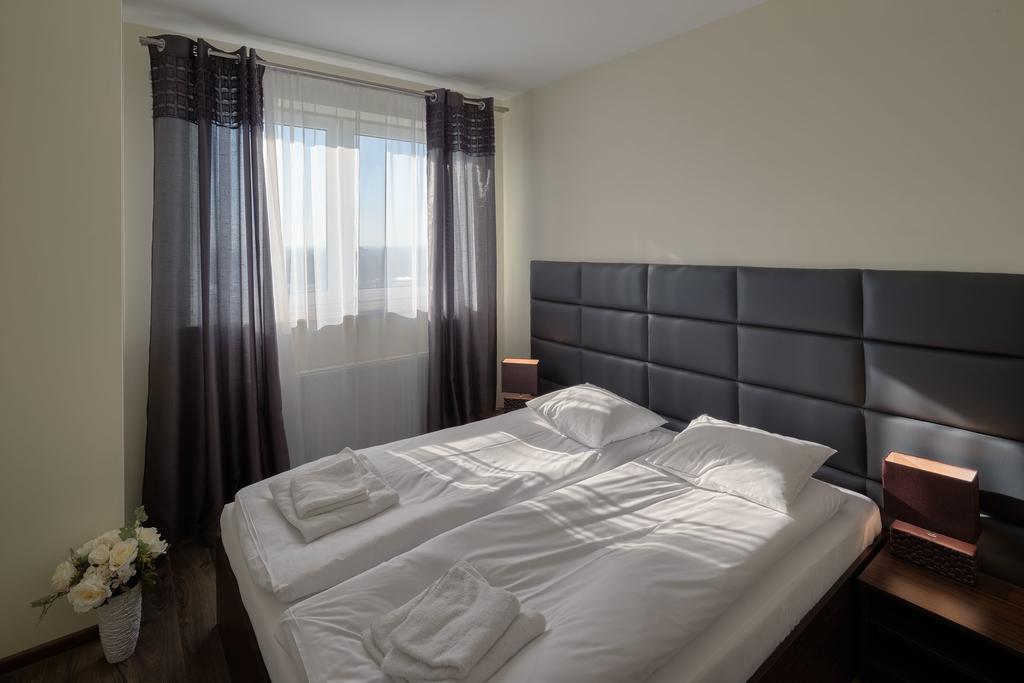 Ochota Aparthotel Varsóvia