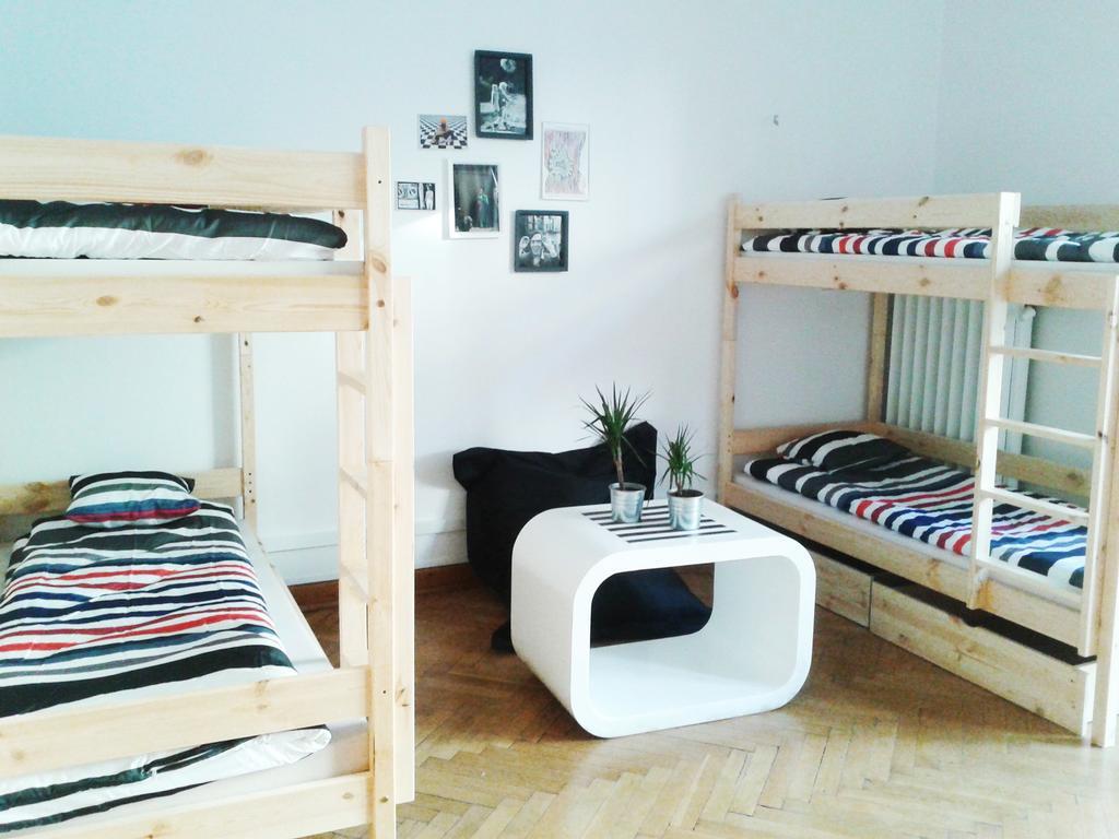 Hostel Center Warsaw