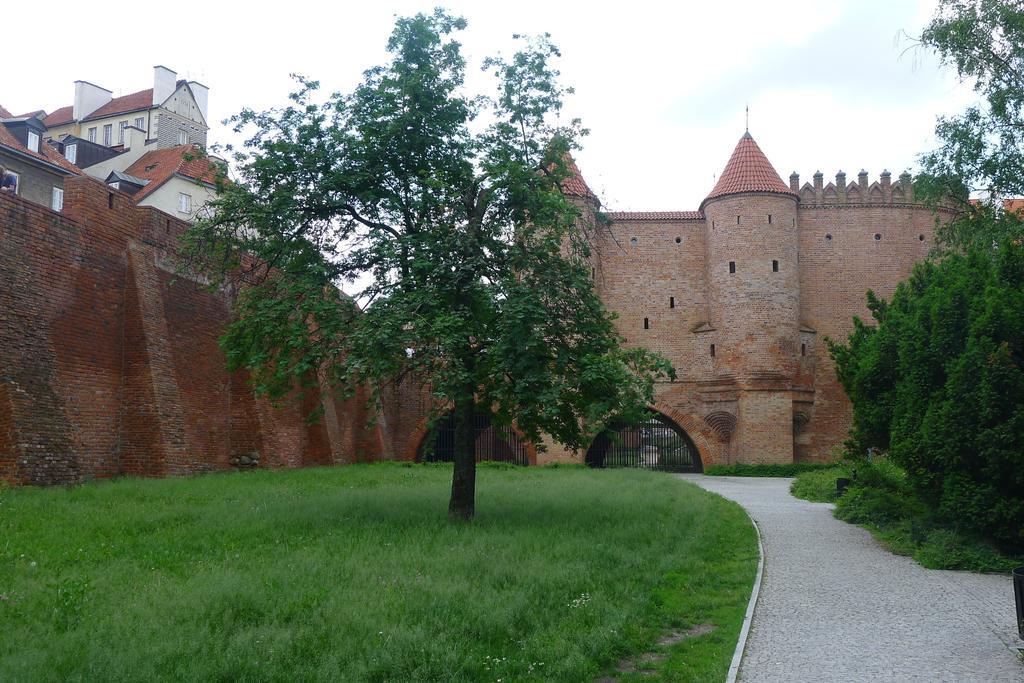 Apartment Bugaj