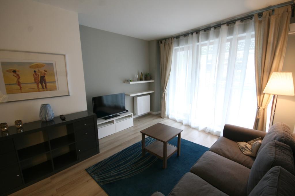 Apartment Oxygen *