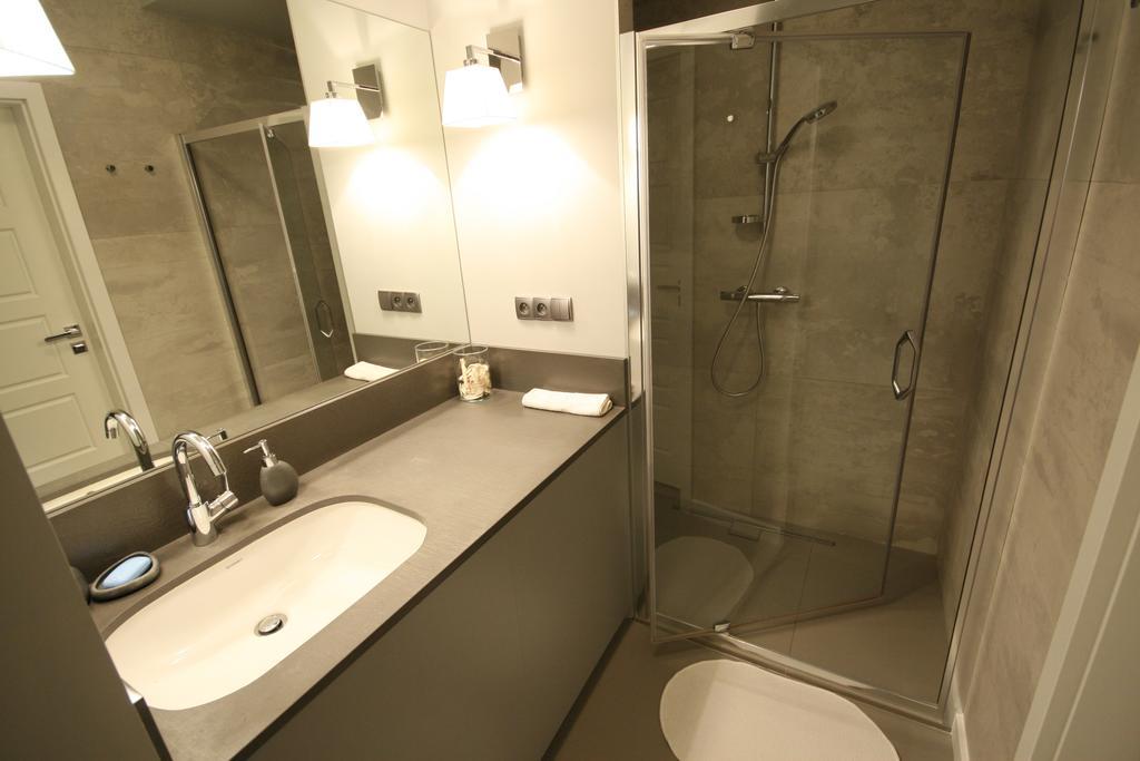 Oxygen Apartment *