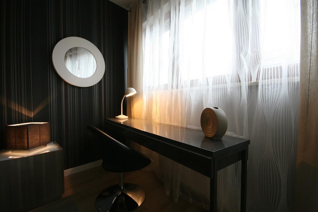 Apartment Oxygen