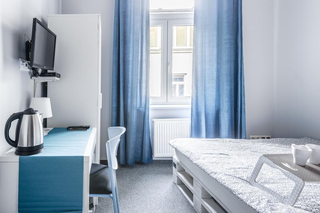 Hostel Mish Mash Nowogrodzka *