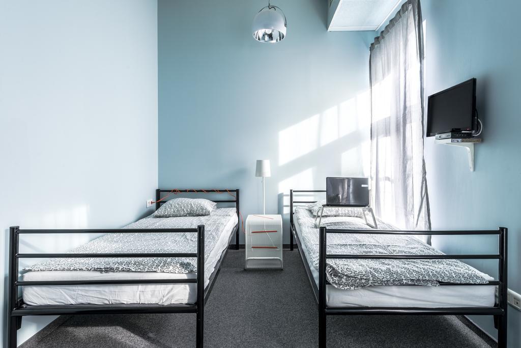 Hostel Mish Mash Nowogrodzka