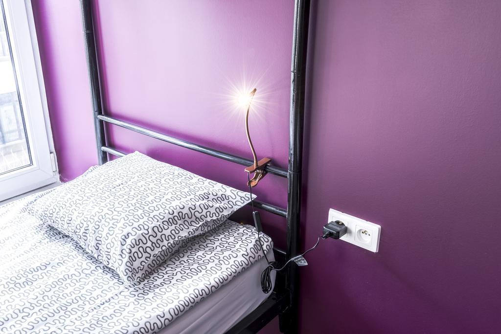 Hostel Mish Mash Nowogrodzka