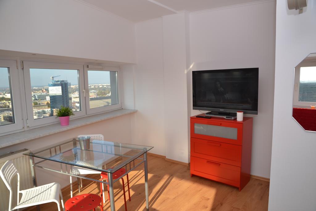 Apartment 23 Floor View *