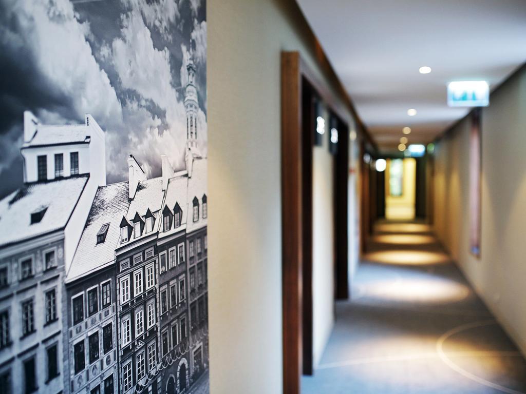 Plaza Hotel