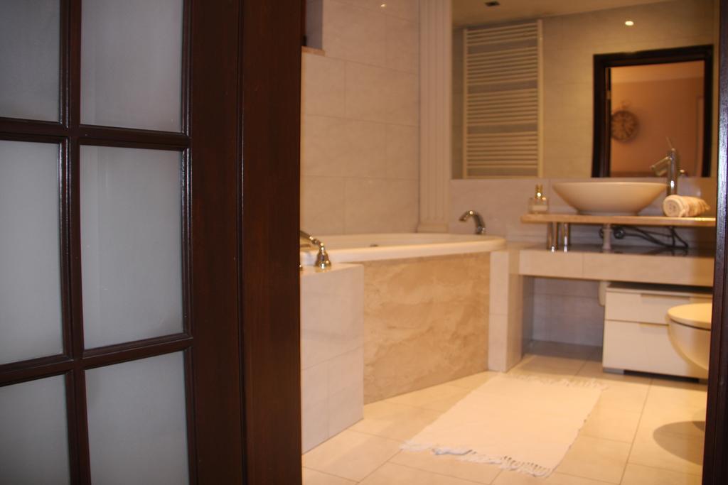 Apartment President By Warsawresidence Group *