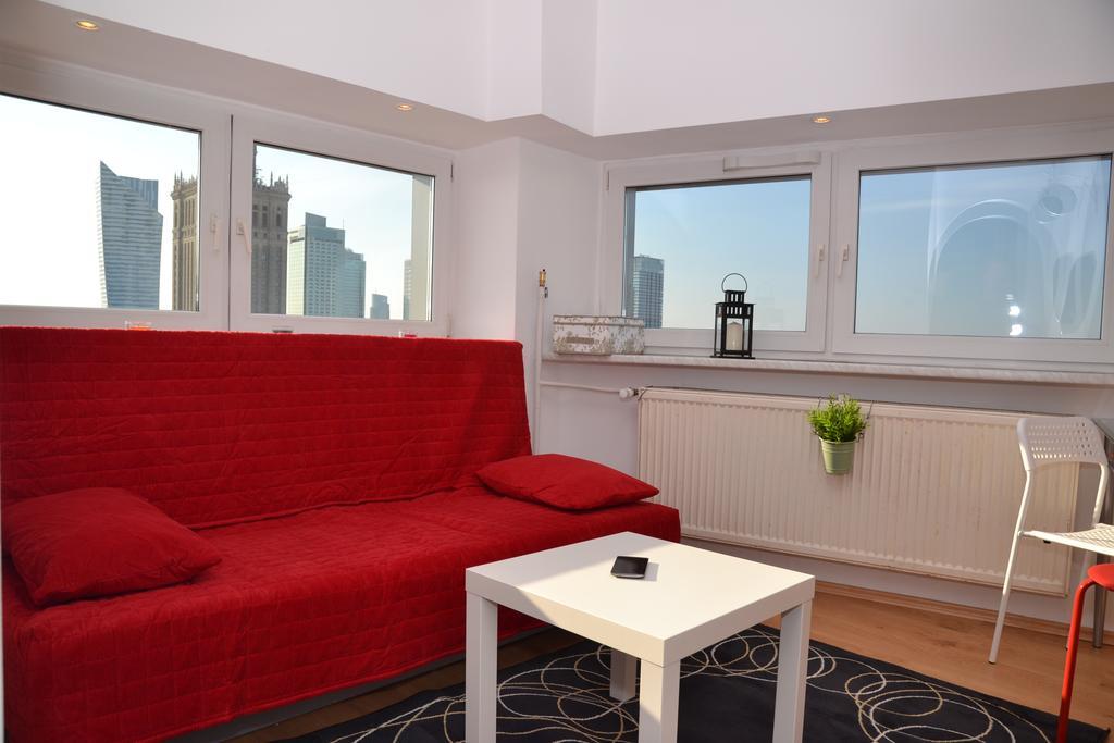 Apartment 23 Floor View *