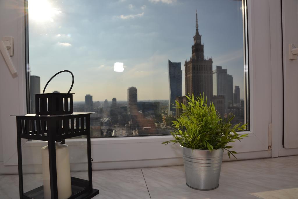 23 Floor View *