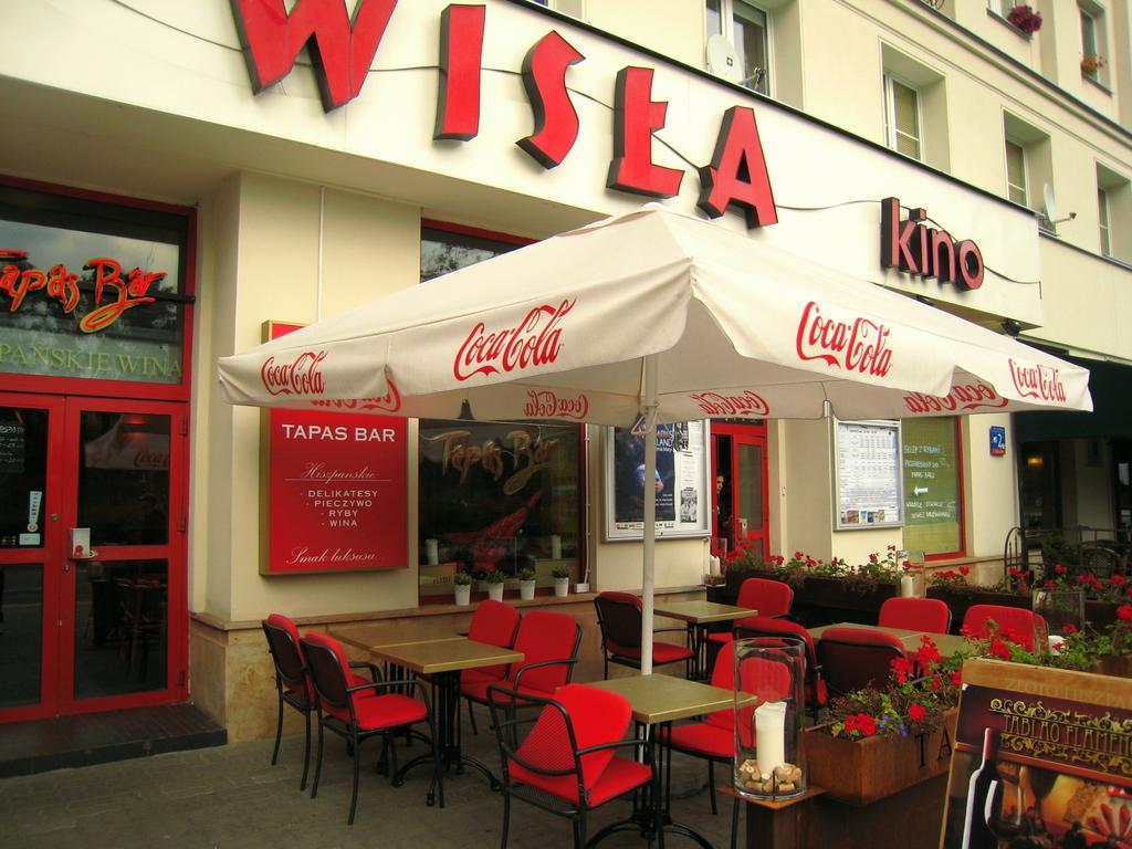 Wilson Apartment Warsaw