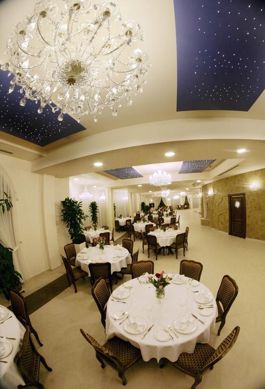 Traktat Guest house Warsaw