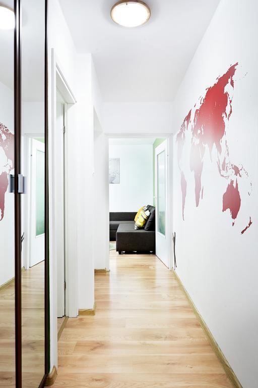Lovely Garden Flat Near Royal Park Apartament