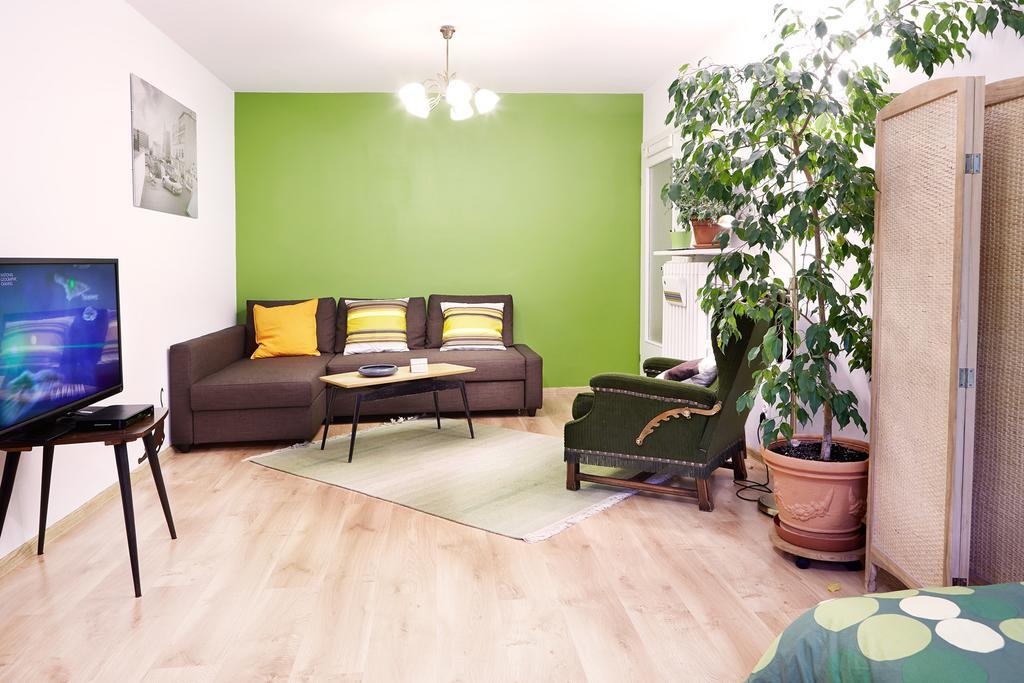 Lovely Garden Flat Near Royal Park *