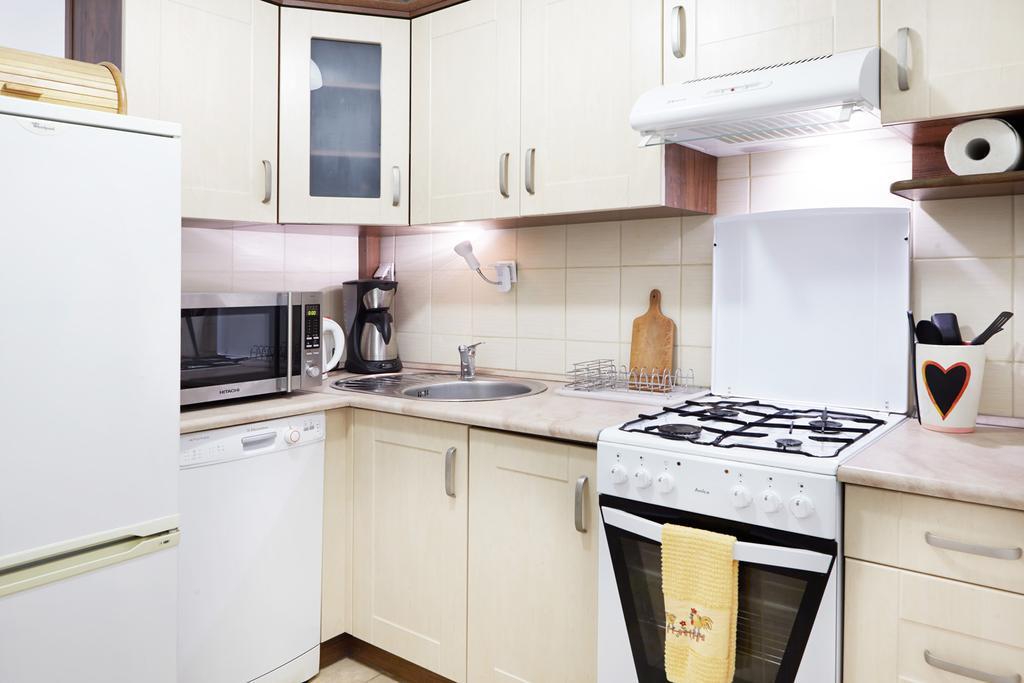 Apartament Lovely Garden Flat Near Royal Park Warszawa