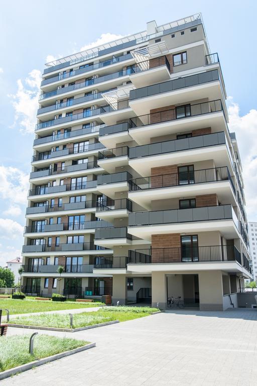 Apartment Bizapartments - Modern Flats With Parking