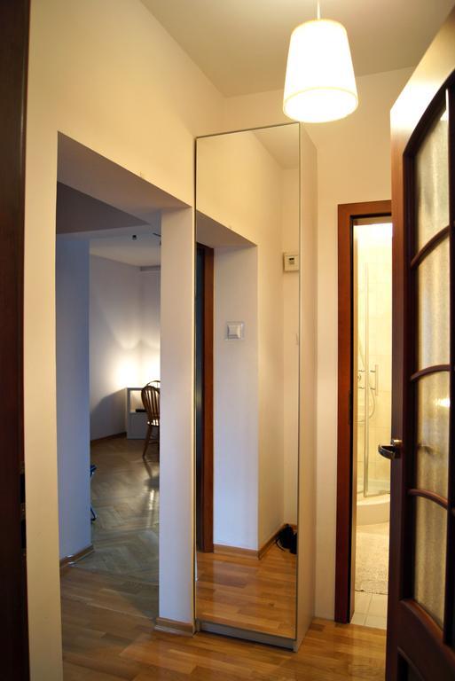 Apartment Wilson *