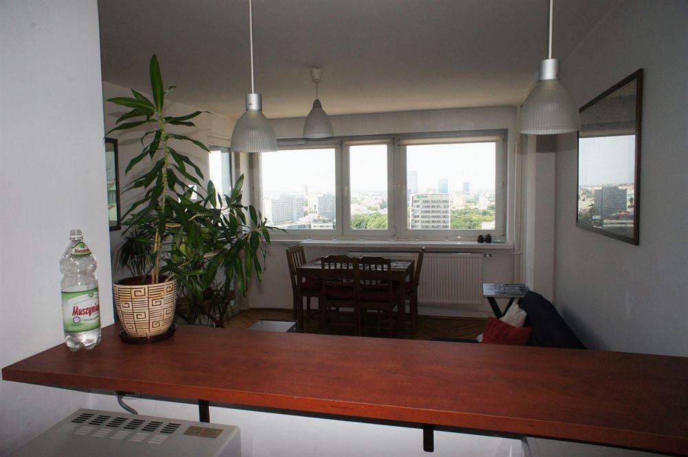 Apartment Bonapartments