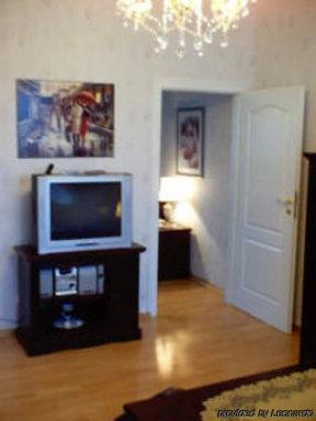 Werset Apartament