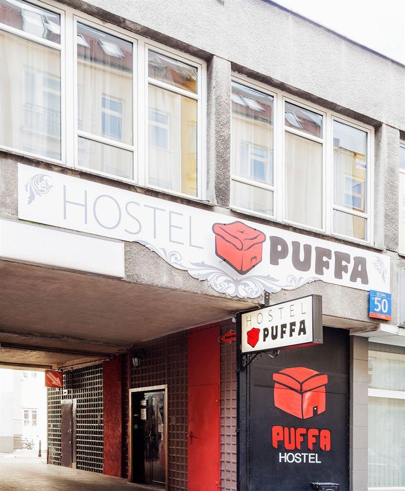 Puffa Warsaw