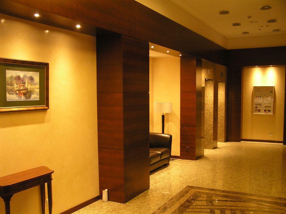 Exclusive Aparthotel