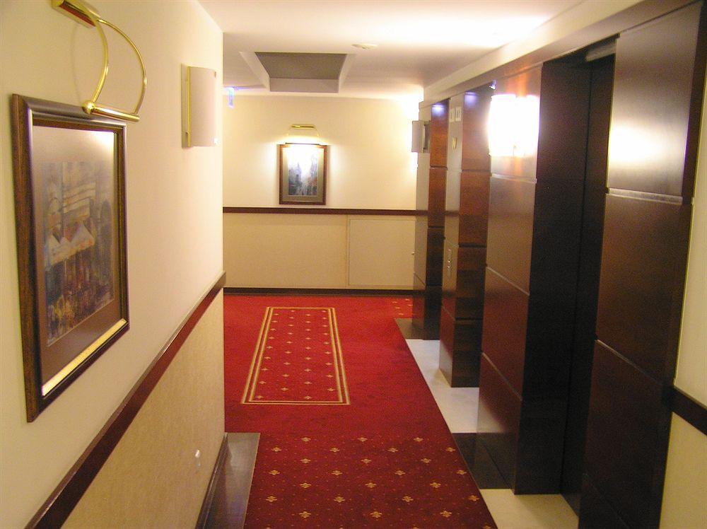 Aparthotel Exclusive