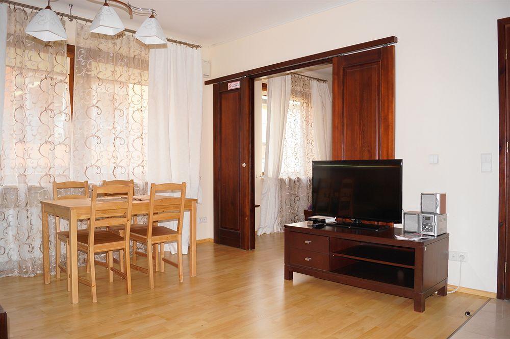 Exclusive Aparthotel