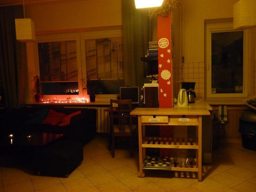 Helvetia - Private In Center And Old Town Nhà trọ Warsaw