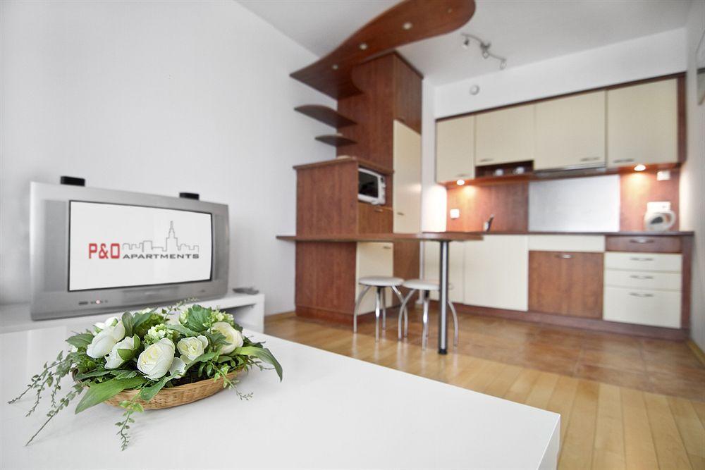 Westfield Arkadia P&o Serviced Apartment *