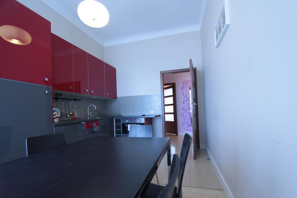 Warsaw City Apartments * Warszawa