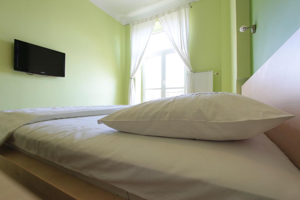 Warsaw City Apartments Apartament Warszawa