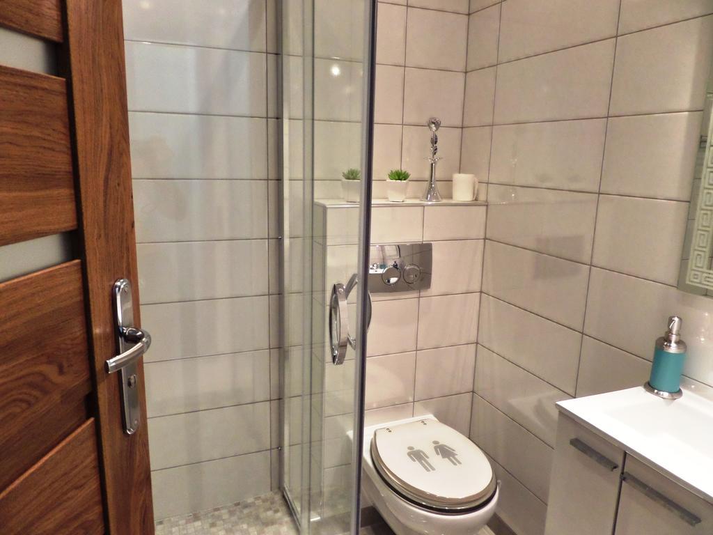 Silver Premium Warschau