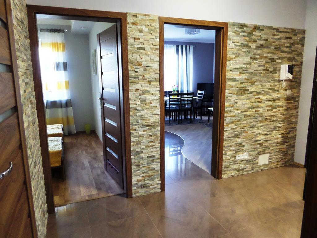 Silver Premium Apartament *
