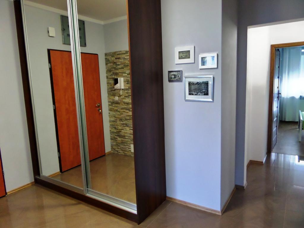 Silver Premium Warschau